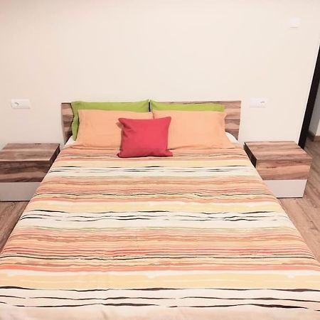 Ferienwohnung 6P Apartamento Junto Ciudad De Las Artes Y Ruzafa Valencia Exterior foto