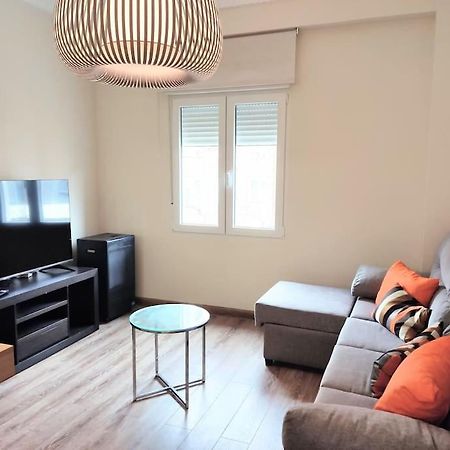 Ferienwohnung 6P Apartamento Junto Ciudad De Las Artes Y Ruzafa Valencia Exterior foto