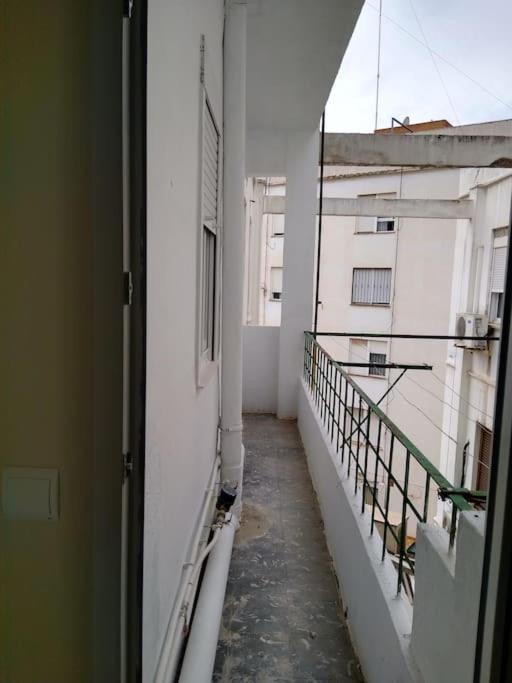 Ferienwohnung 6P Apartamento Junto Ciudad De Las Artes Y Ruzafa Valencia Exterior foto