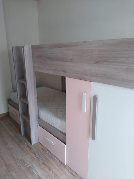 Ferienwohnung 6P Apartamento Junto Ciudad De Las Artes Y Ruzafa Valencia Exterior foto
