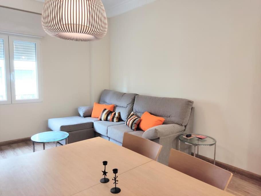 Ferienwohnung 6P Apartamento Junto Ciudad De Las Artes Y Ruzafa Valencia Exterior foto