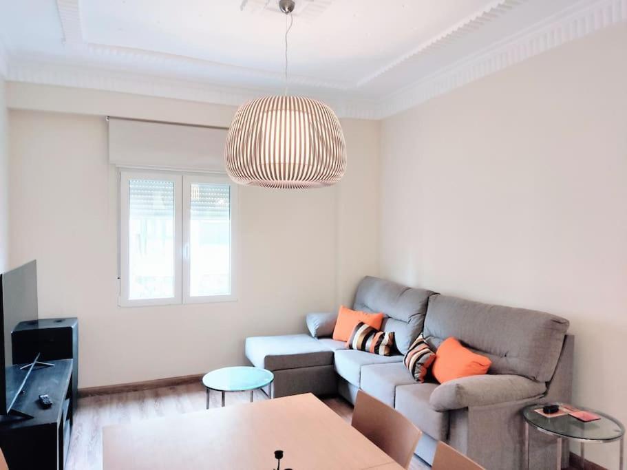 Ferienwohnung 6P Apartamento Junto Ciudad De Las Artes Y Ruzafa Valencia Exterior foto