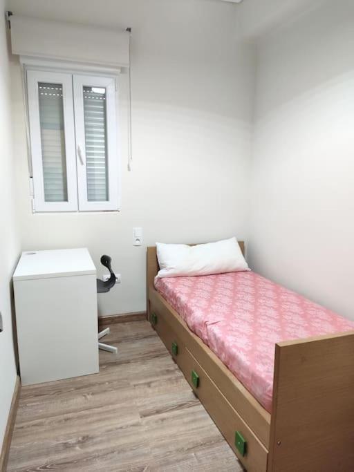 Ferienwohnung 6P Apartamento Junto Ciudad De Las Artes Y Ruzafa Valencia Exterior foto