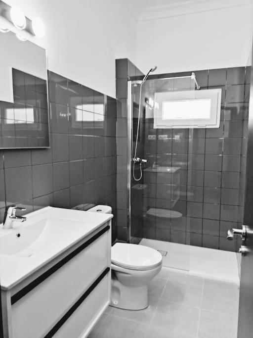 Ferienwohnung 6P Apartamento Junto Ciudad De Las Artes Y Ruzafa Valencia Exterior foto