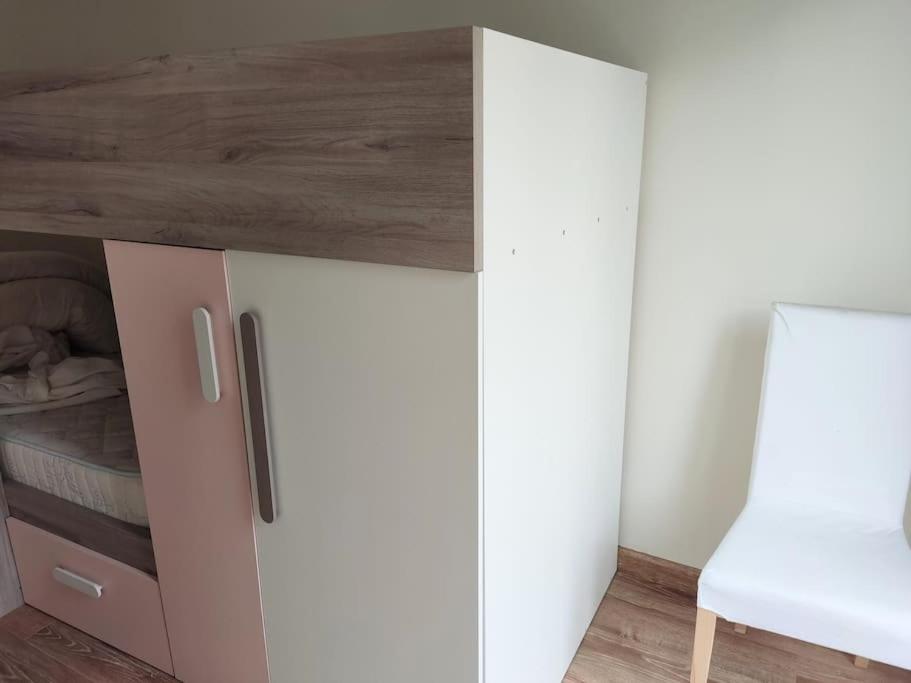 Ferienwohnung 6P Apartamento Junto Ciudad De Las Artes Y Ruzafa Valencia Exterior foto