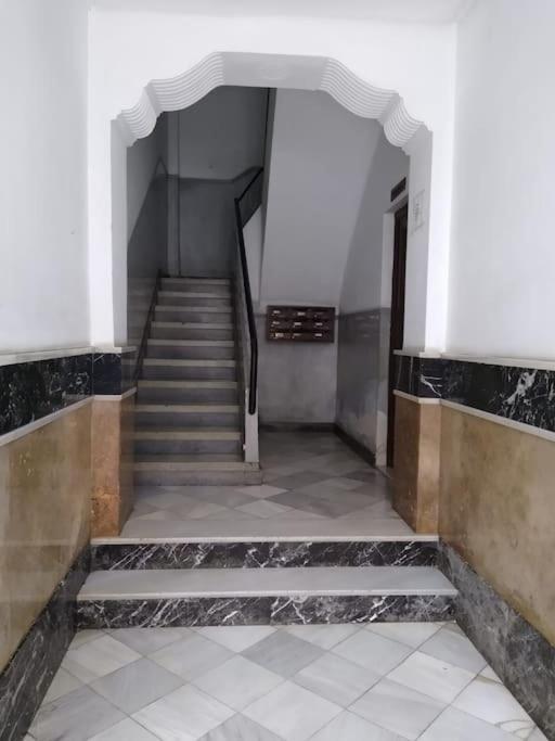 Ferienwohnung 6P Apartamento Junto Ciudad De Las Artes Y Ruzafa Valencia Exterior foto