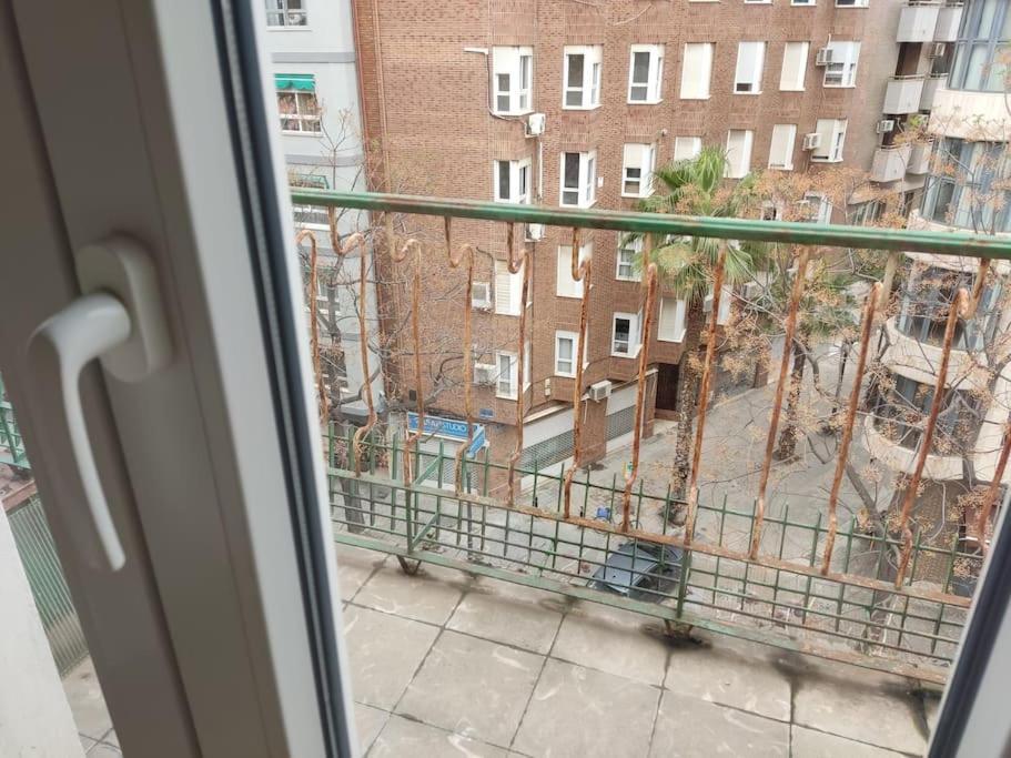 Ferienwohnung 6P Apartamento Junto Ciudad De Las Artes Y Ruzafa Valencia Exterior foto